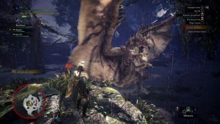 Monster Hunter: World