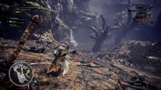 Monster Hunter: World