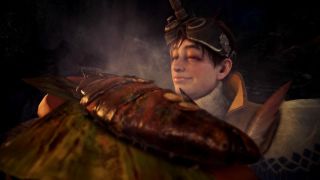 Monster Hunter: World