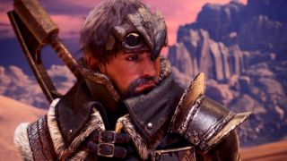 Monster Hunter: World