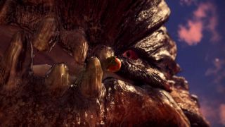 Monster Hunter: World