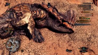 Monster Hunter: World