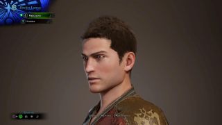 Monster Hunter: World