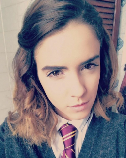 Najlepsze cosplaye – Hermiona