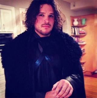 Najlepsze cosplaye – Jon Snow