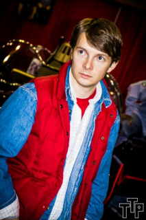 Najlepsze cosplaye – Marty McFly