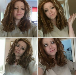 Najlepsze cosplaye – Nicky Nichols