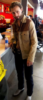 Najlepsze cosplaye – Rick Grimes