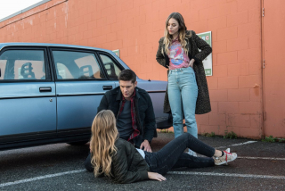 Nie z tego świata sezon 13 odcinek 12 - zdjęcie