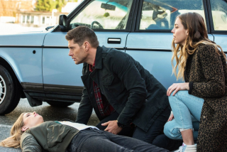 Nie z tego świata sezon 13 odcinek 12 - zdjęcie