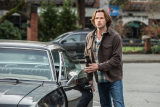 Nie z tego świata sezon 13 odcinek 12 - zdjęcie