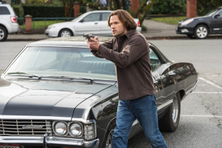 Nie z tego świata sezon 13 odcinek 12 - zdjęcie