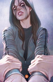 Odrodzenie #02. Życie ma sens - plansza