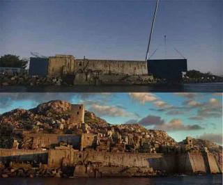 Opowieści z Narnii Podróż wędrowca do świtu