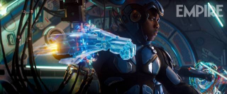 Pacific Rim: Rebelia