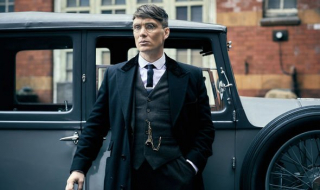 peaky blinders