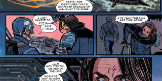 Kapitan Ameryka uwolnił tych herosów, którzy przebywali w więzieniu The Raft