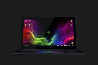 Razer - Project Linda