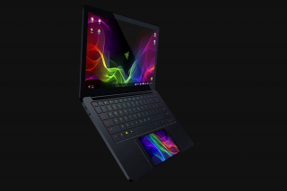 Razer - Project Linda