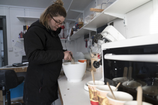 Wikingowie - Prosthetic Department