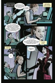 Riverdale. Całkiem nowe historie - plansza