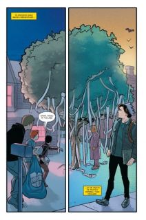 Riverdale. Całkiem nowe historie - plansza