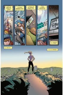 Riverdale #01. Całkiem nowe historie – plansza 4