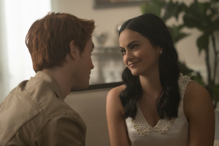 Riverdale sezon 2 odcinek 12 - zdjęcie