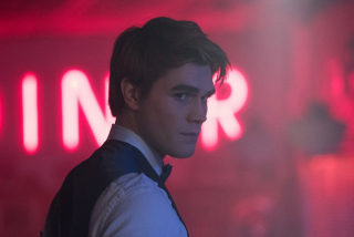 Riverdale sezon 2 odcinek 12 - zdjęcie