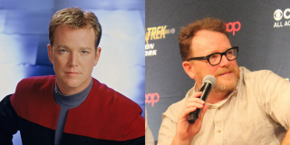 Robert Duncan McNeill (Tom Paris) – zagrał parę epizodycznych ról i porzucił karierę aktorską.Obecnie jest aktywnym reżyserem serialowym. Pracował przy Orville, Chucku (także producent), Mentaliście, Supernatural i wielu innych