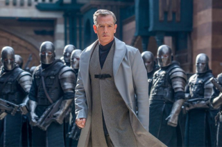 Robin Hood 2018 - zdjęcie