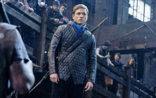 Robin Hood 2018 - zdjęcie