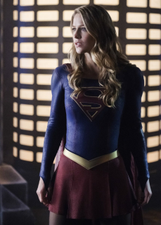 Supergril