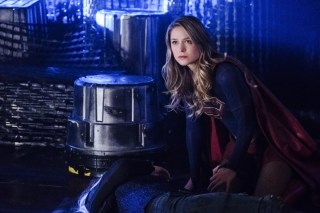 Supergirl