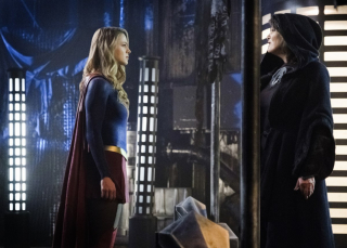 Supergirl