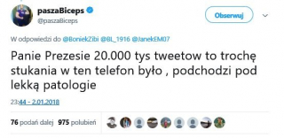 Zbigniew Boniek o e-sporcie