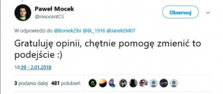 Zbigniew Boniek o e-sporcie