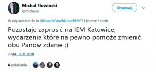 Zbigniew Boniek o e-sporcie