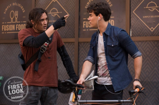 Shadowhunters - 3. sezon