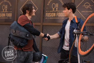 Shadowhunters - 3. sezon