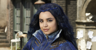 Sofia Carson