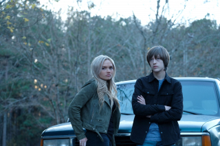 The Gifted Naznaczeni - zdjęcie z finału sezonu