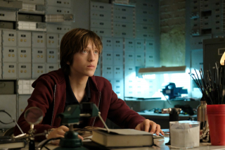 The Gifted Naznaczeni - zdjęcie z finału sezonu