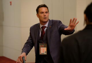 The Gifted Naznaczeni - zdjęcie z finału sezonu