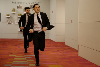 The Gifted Naznaczeni - zdjęcie z finału sezonu