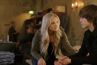 The Gifted Naznaczeni - zdjęcie z finału sezonu