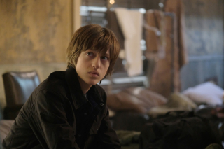 The Gifted Naznaczeni - zdjęcie z finału sezonu