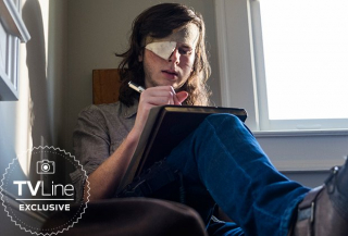 The Walking Dead - sezon 8B