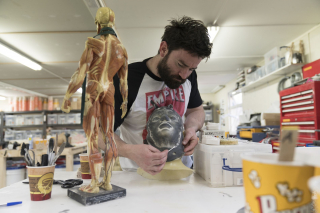 Wikingowie - Tom McInerny