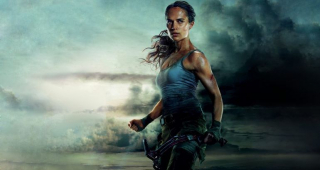 Tomb Raider